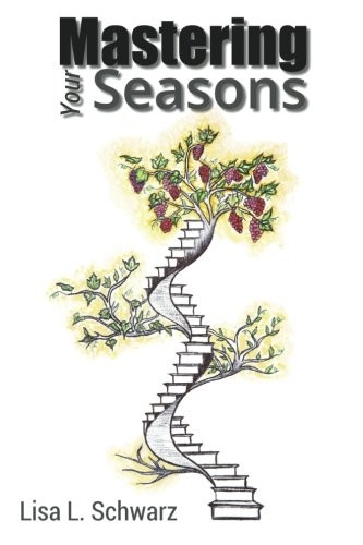 Cover for Mastering Your Seasons