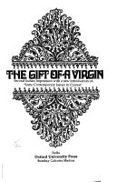 Cover for The gift of a virgin
