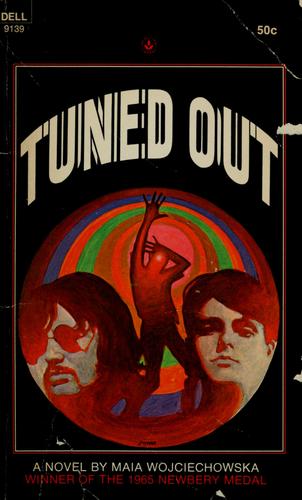 Cover for Tuned out