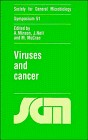 Cover for Viruses and cancer