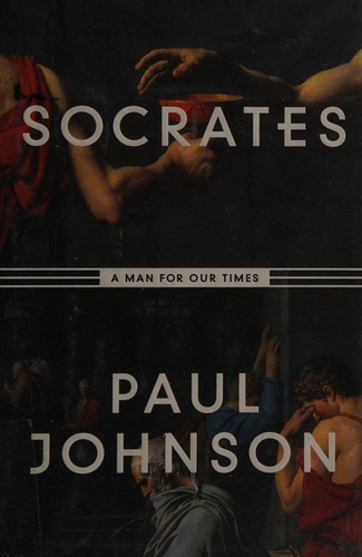 Cover for Socrates