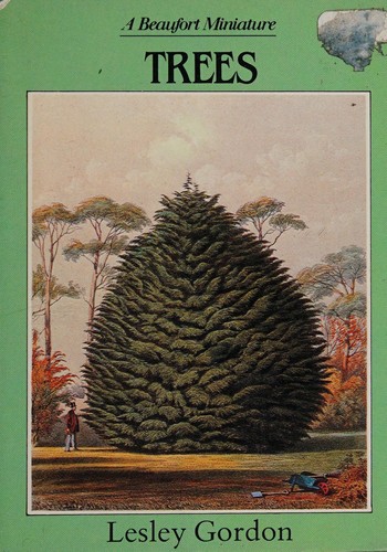 Cover for Trees
