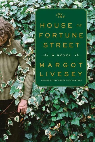 Cover for The House on Fortune Street