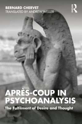 Cover for Après-Coup in Psychoanalysis