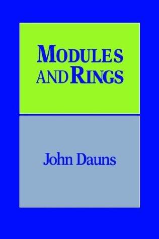 Cover for Modules and rings