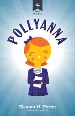 Cover for Pollyanna Hi-Lo Reader