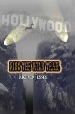 Cover for Ride the Wild Trail