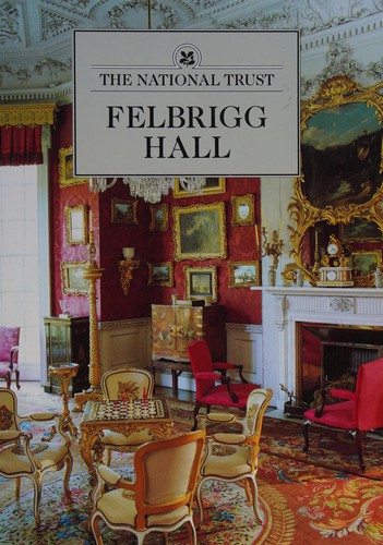 Cover for Felbrigg Hall