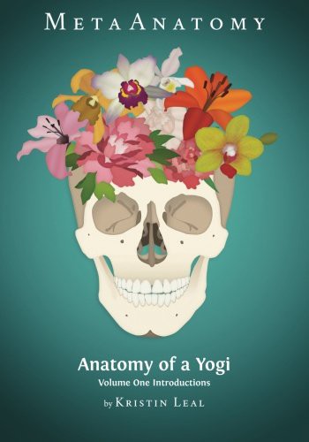 Cover for MetaAnatomy