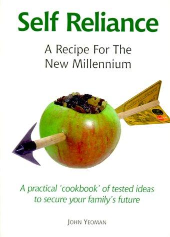 Cover for Self reliance