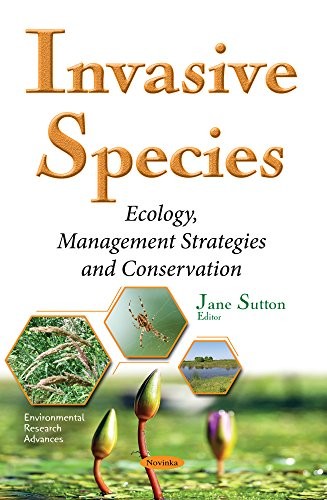 Cover for Invasive Species