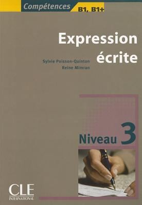 Cover for Expression Crite