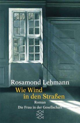 Cover for Wie Wind in den Straßen.