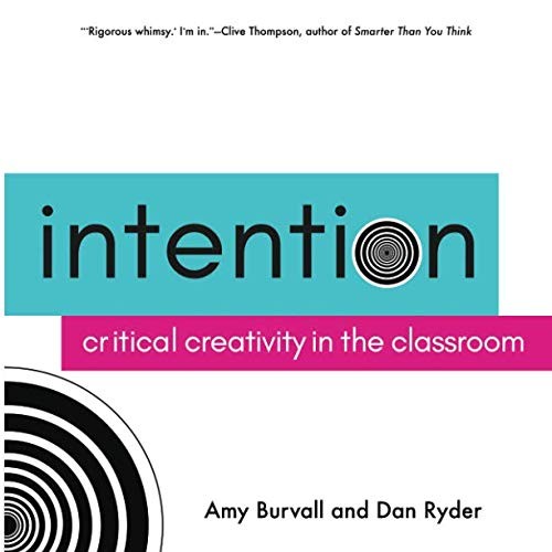 Cover for Intention