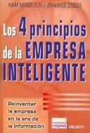 Cover for Los 4 Principios de La Empresa Inteligente