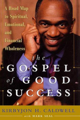 Cover for The gospel of good success