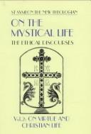 Cover for On the mystical life