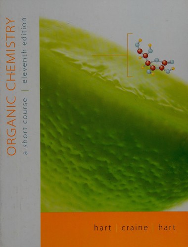 Cover for Organic Chemistry Eleventh Edition With Cd-rom And Study Guide Solutions Manual