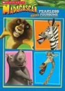 Cover for Madagascar: Fearless Foursome (c/a #1): Fearless Foursome (c/a #1) (Madagascar)