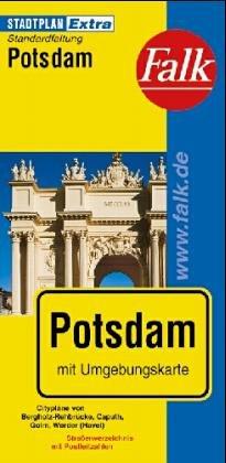 Cover for Potsdam