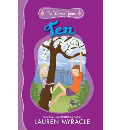 Cover for Ten