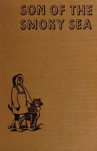 Cover for Son of the smoky sea