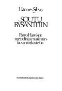 Cover for Soutu Bysanttiin