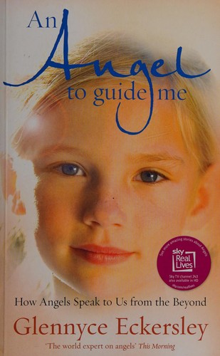 Cover for An angel to guide me