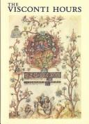 Cover for The Visconti Hours