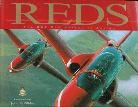 Cover for Reds