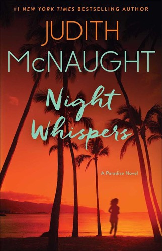 Cover for Night whispers