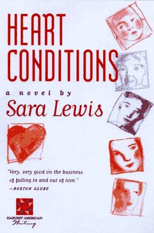 Cover for Heart Conditions
