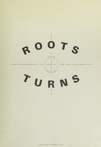 Cover for Roots + turns