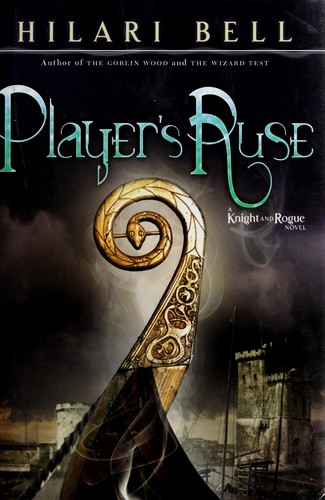 Cover for Player's ruse