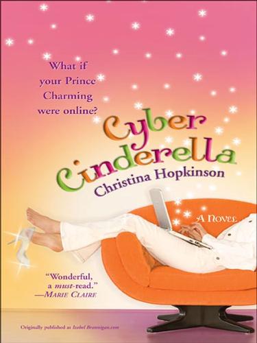 Cover for Cyber Cinderella