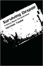 Cover for Surviving despair