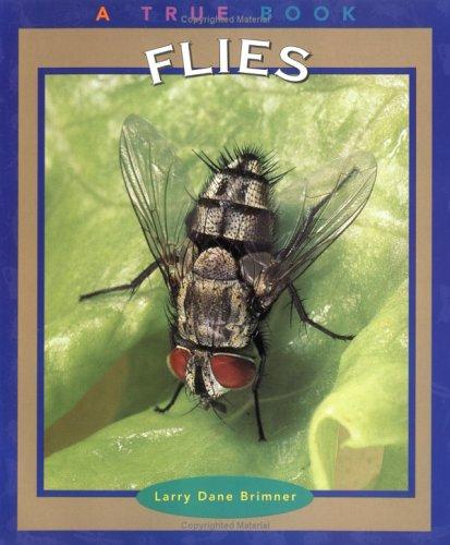 Cover for Flies