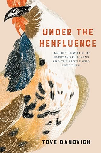 Cover for Under the Henfluence