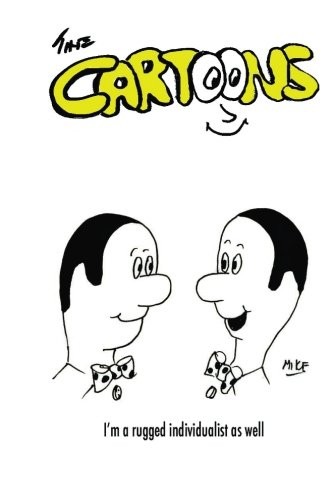 Cover for The Cartoons