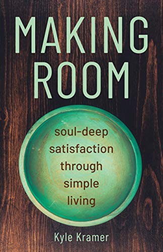 Cover for Making Room