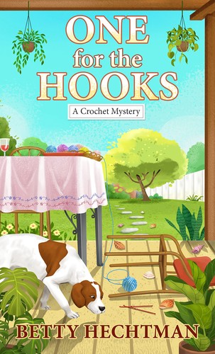 Cover for One for the Hooks