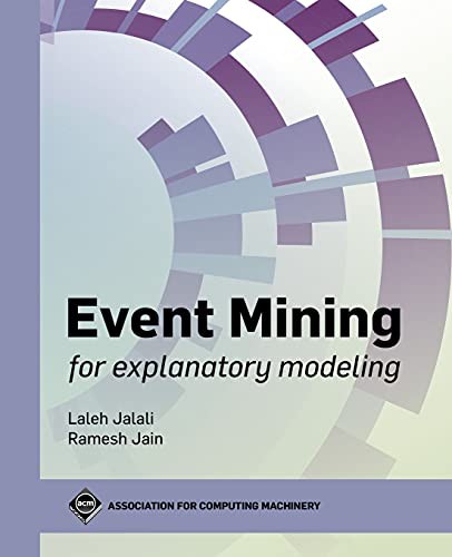 Cover for Event Mining for Explanatory Modeling