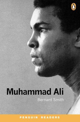 Cover for Muhammad Ali