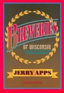 Cover for Breweries of Wisconsin
