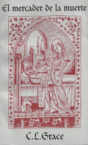 Cover for El Mercader de La Muerte