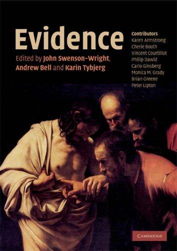 Cover for Evidence