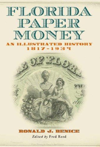 Cover for Florida Paper Money