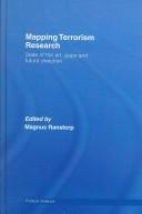 Cover for Mapping terrorism research