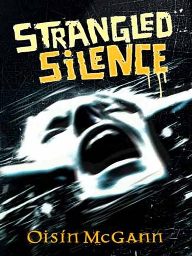 Cover for Strangled Silence