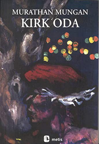 Cover for Kirk Oda